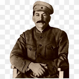 Фото, Автор Kaknagreh На Яндекс - Iósif Stalin Png Clipart
