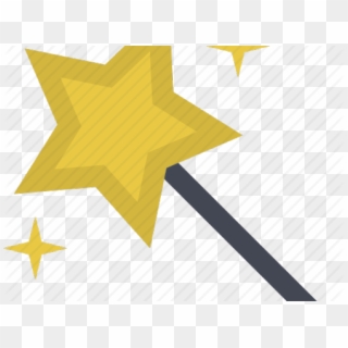 Fairy Magic Wand Png Clipart