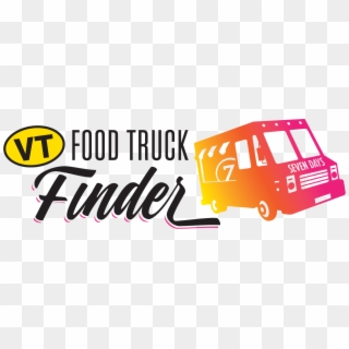 Click To Enlarge Food Truck Logo - Logo Food Truck Png Clipart