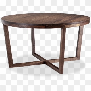And Two Coffee Tables Of Different Sizes - Aesthetic Table Png Clipart
