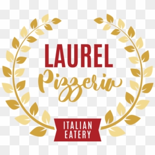 A Little Bit Of Italy In Your Own Backyard - Laurel Pizzeria Clipart