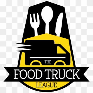 Logo Logo Logo Logo - Logo For Food Truck Clipart