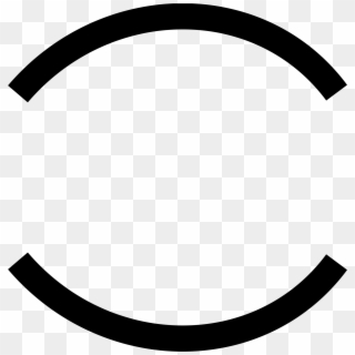 Half Circle Png - Half Circle Logo Png Clipart