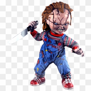 Chucky Png Clipart