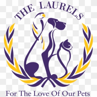 Gallery - Laurels Logo Clipart