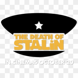 The Death Of Stalin - Graphic Design Clipart