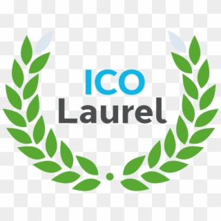 Ico Crunch - Roman Laurel Clipart