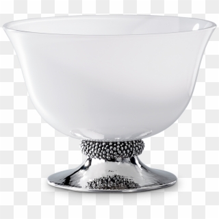 Caviar Small Bowl - Bowl Clipart