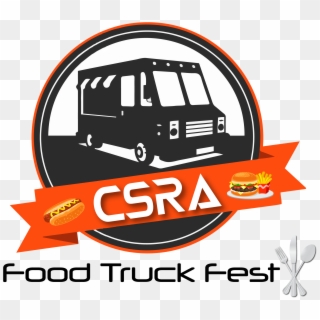 Csra Food Truck Festival Clipart