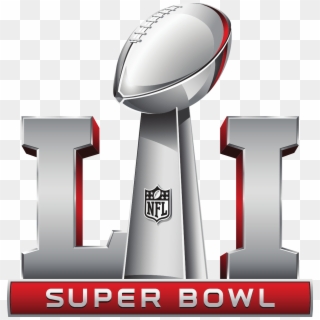 Super Bowl Li Logosvg Wikipedia - Super Bowl Li Logo Png Clipart