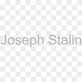Stalinlogo - Black-and-white Clipart