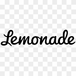 Lemonade - Image - “ - Lemonade Insurtech Clipart