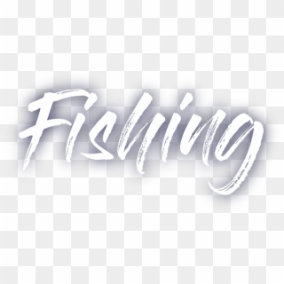 Fishing Png Image - Png Fishing Clipart