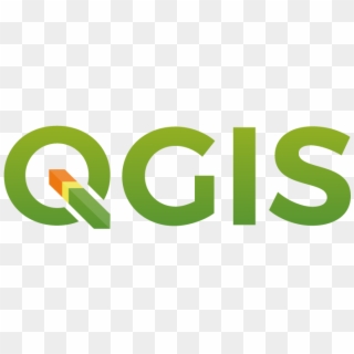 Png Logo - Q Gis Clipart