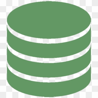 The Protein Data Bank Archive - Database Icon Png Green Clipart