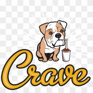 Crave Food Truck Logo - Crave St Augustine Clipart