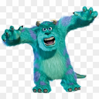 Omniauth Is Not A Ali Schlereth Medium - Sully Monsters Inc Clipart