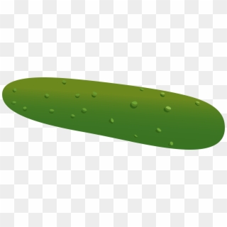 This Free Icons Png Design Of Food Cucumber Clipart
