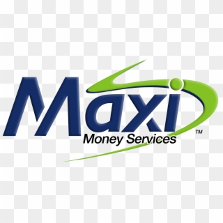 Spanish - Maxi Money Services Clipart