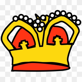 King Crown Cartoon Png Clipart