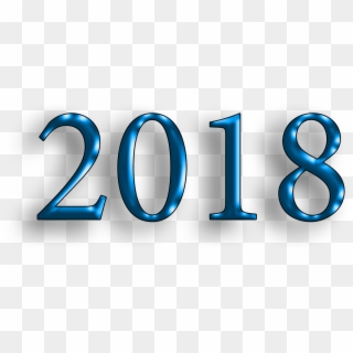 Happy New Year 2019 Song With Images 3d 2018 Free Downloads - New Year 2019 Hd Photo 3d Clipart