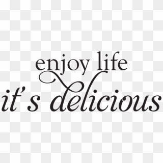 Life Quotes Png 550322 Clipart