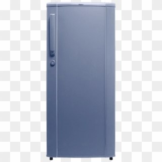 Haier Single Door Refrigerators Hrd 2015sg H - Locker Clipart