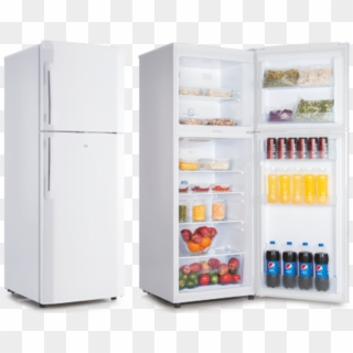 Hik Bcd - Refrigerator Clipart