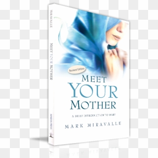 Meet Your Mother - Meet Your Mother Mark Miravalle Clipart