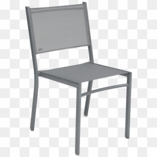Chair - Chaise Costa Fermob Clipart