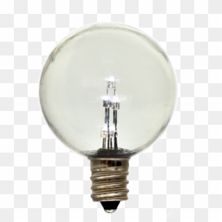 Shatterproof Light Bulbs - Incandescent Light Bulb Clipart