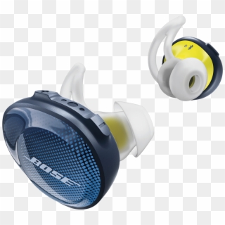 Assortment - Bose Blue Headphones Clipart