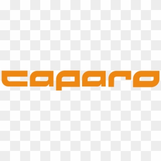 Caparo Text Logo Hd Png - Caparo Clipart