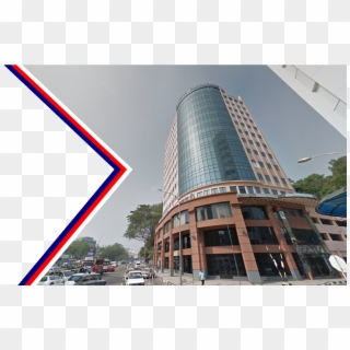 Sabah Energy Corporation Sdn Bhd Kota Kinabalu Gas - Commercial Building Clipart