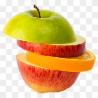 Fruits Slice Transparent Images Two - Fruit Png Clipart