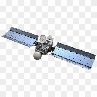 Png Satellite Pluspng - Transparent Background Satellite Png Clipart