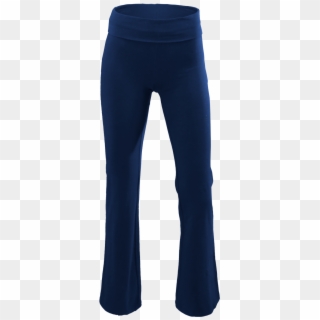 Yoga Pant - Trousers Clipart