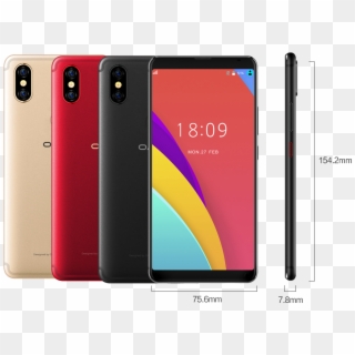 Smartphone Clipart