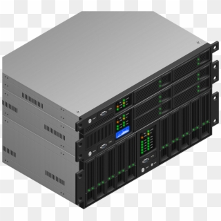 Server Png - Electronics Clipart