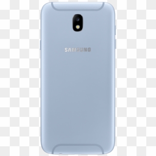 Samsung Galaxy J7 Dual Μπλε - Samsung J5 Silver Blue Clipart
