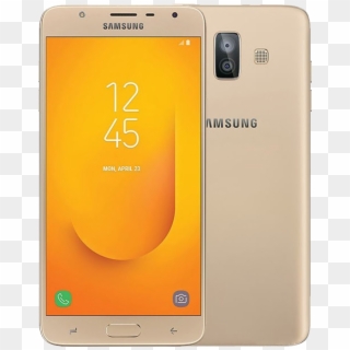 Samsung Galaxy J7 Duo - Samsung J720 Clipart