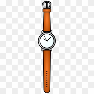 Watches Clipart - Wrist Watch Clipart - Png Download