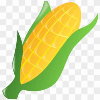 Corn Clipart Clip Art - Corn Clipart Transparent Background - Png Download