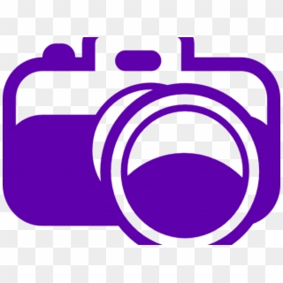 Photography Animated Camera Picture - Camera Clip Art - Png Download