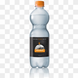 Our Water - Water Bottle Clipart