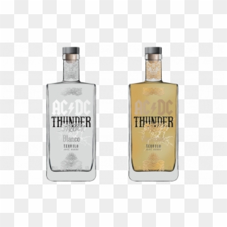 Abg And Ac/dc Rocks The Market With The Thunderstruck - Ac Dc Thunderstruck Tequila Reposado Clipart