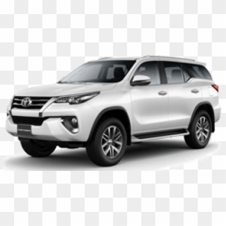 Extra Kms - Toyota Fortuner 2018 Uae Clipart