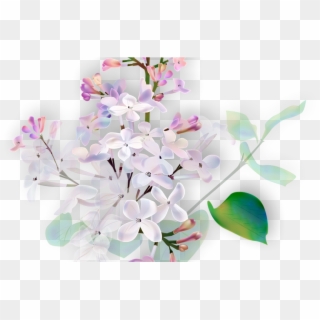 Cut Legends Flower Design Floral Flowers Crossfire - Artificial Flower Clipart