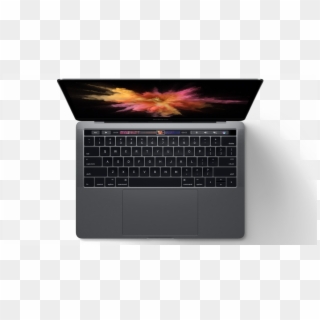 Apple Macbook Pro Png Image Transparent - Apple Macbook Pro Mpxq2ll Clipart