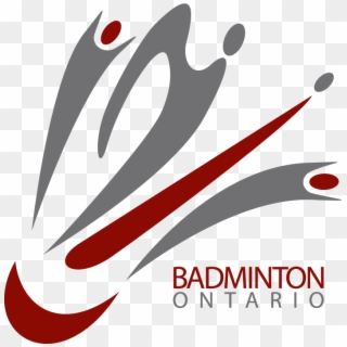 2019 Badminton Ontario Awards Banquet - Graphic Design Clipart